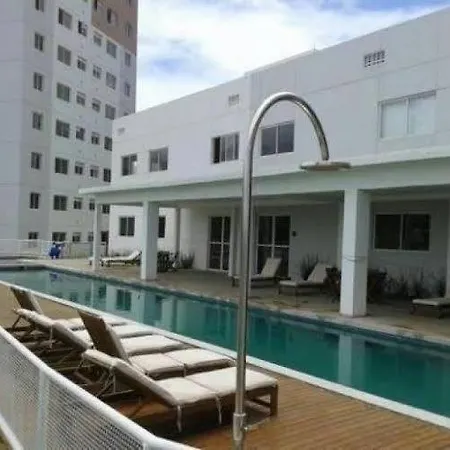 Lar De Piata Apartment Salvador Exterior photo
