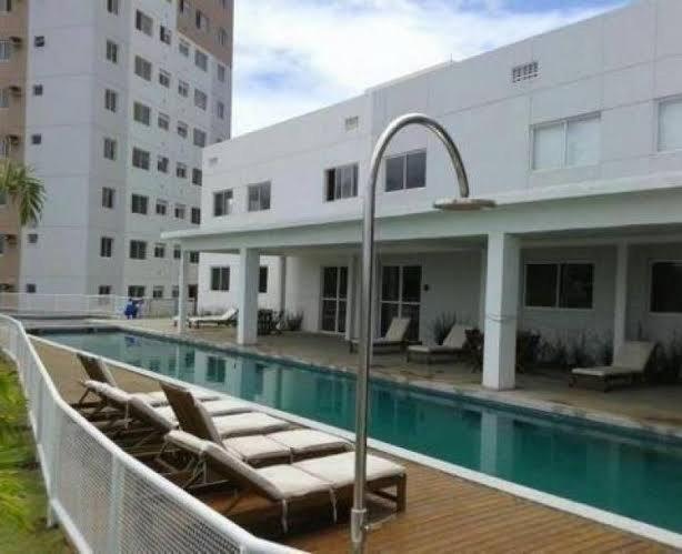Apartamento Lar De Piata *