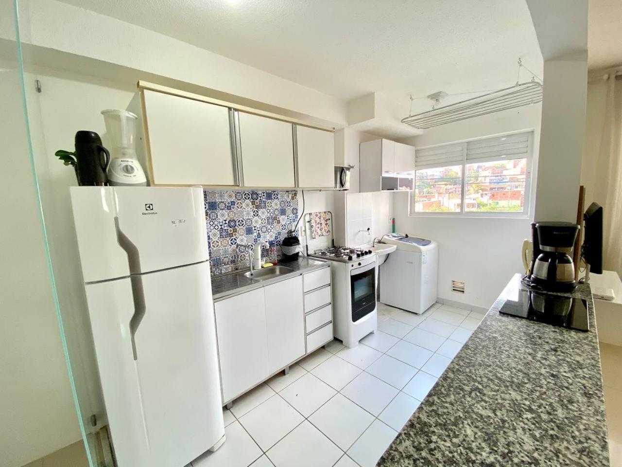 Apartamento Lar De Piata