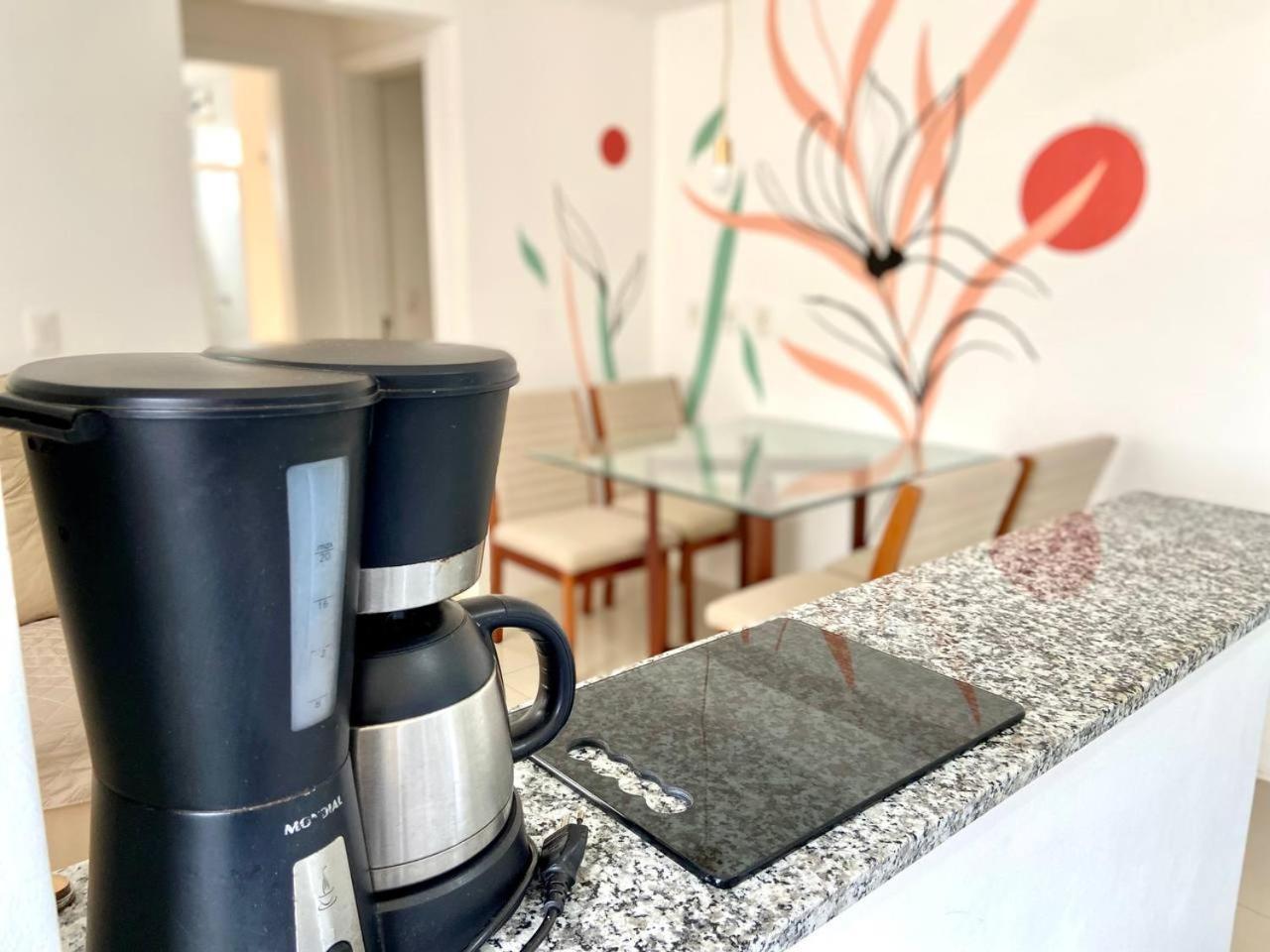 Apartamento Lar De Piata *